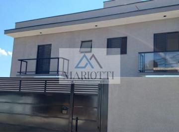 Casa · 95m² · 3 Quartos · 3 Vagas · Sobrado à venda no Residencial Santo Antônio em Franco da Rocha - SP