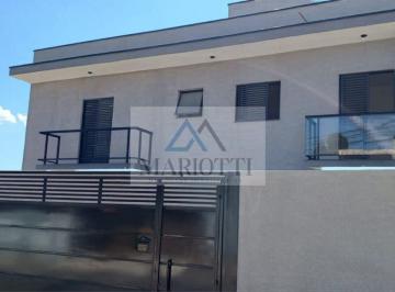 Casa · 95m² · 3 Quartos · 3 Vagas · Sobrado à venda no Residencial Santo Antônio em Franco da Rocha - SP