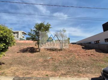 Terreno · 800m² · Condomínio Shamballa II | Atibaia/SP - Terreno à Venda no Condomínio Residencial Shamballa III – Ati