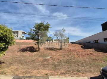 Terreno · 800m² · Condomínio Shamballa II | Atibaia/SP - Terreno à Venda no Condomínio Residencial Shamballa III – Ati