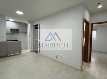 Apartamento · 56m² · 2 Quartos · 1 Vaga · Residencial Torres de Ozanam - Apartamento 2 Quartos | 56 m² | 1 Vaga Coberta | Torres de Ozanan | J