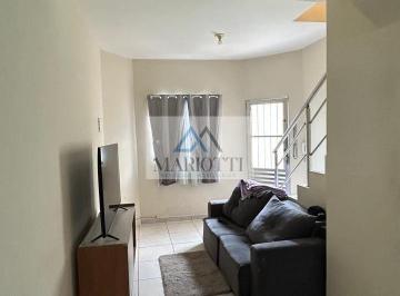 Casa · 66m² · 2 Quartos · 2 Vagas · Casa em Condomínio em Parque Montreal - Franco da Rocha/SP