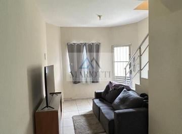 Casa · 66m² · 2 Quartos · 2 Vagas · Casa em Condomínio em Parque Montreal - Franco da Rocha/SP
