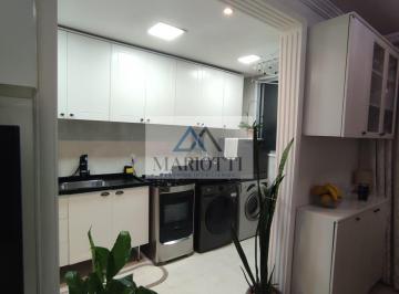 Apartamento · 44m² · 2 Quartos · 1 Vaga · Condomínio Spazio San Dennis - Apartamento 2 Quartos | 44 m² | 1 Vaga Coberta | Spazio San Denis | C