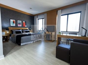 Apartamento · 29m² · 1 Quarto · 1 Vaga · Edifício Tatuapé Flat Service - Apartamento à venda no bairro Cidade Mãe do Céu - São Paulo/SP