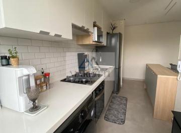 Apartamento · 49m² · 2 Quartos · 1 Vaga · Apartamento à Venda em Franco da Rocha – Residencial Firenze