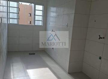 Apartamento · 50m² · 2 Quartos · 1 Vaga · Apartamento à Venda | 2 Quartos | 1 Vaga | Condomínio Maria Amélia Zanutto Caieiras/SP