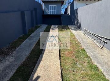 Casa · 70m² · 3 Quartos · 3 Vagas · Casa com 3 dormitórios à venda, 70 m² - Mato Dentro - Mairiporã/SP