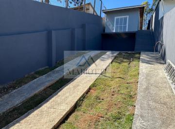 Casa · 70m² · 3 Quartos · 3 Vagas · Casa com 3 dormitórios à venda, 70 m² - Mato Dentro - Mairiporã/SP