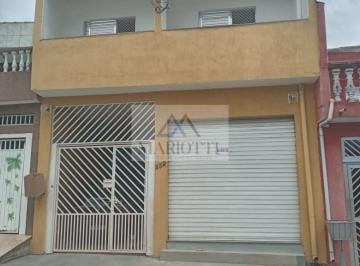 Casa · 170m² · 3 Quartos · 2 Vagas · Casa e comercio a venda em Franco da Rocha