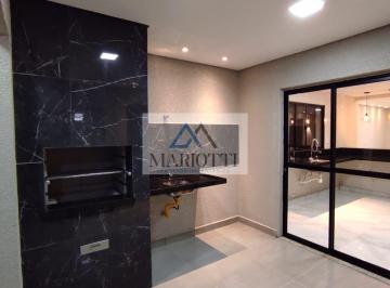 Casa · 142m² · 3 Quartos · 2 Vagas · Casa com – 3 Quartos, Suíte Master, 2 Vagas e Acabamento Premium em Atibaia
