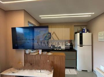 Apartamento · 49m² · 2 Quartos · 1 Vaga · ALLEGRARE HOME RESORT - Apartamento no Residencial Allegrare – Caieiras