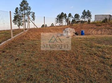 Terreno · 800m² · Terreno à venda no bairro Vitória Régia – Atibaia/SP