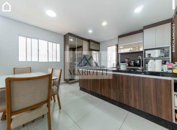 Casa · 229m² · 3 Quartos · 2 Vagas · Condomínio Villa Verde - Sobrado à Venda no Condomínio Villa Verde - Franco da Rocha/SP