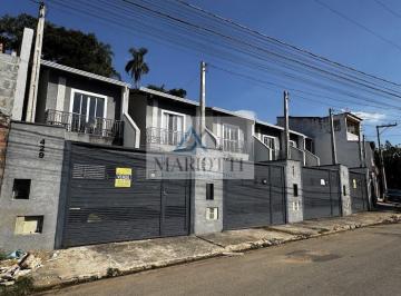 Casa · 83m² · 2 Quartos · 2 Vagas · Casa 2 dormitórios à venda, 83 m² por R$ 360.000,00 - Terra Preta - Mairiporã/SP