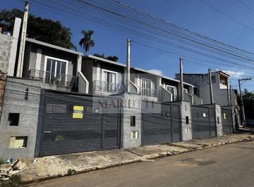 Casa · 83m² · 2 Quartos · 2 Vagas · Casa 2 dormitórios à venda, 83 m² por R$ 360.000,00 - Terra Preta - Mairiporã/SP