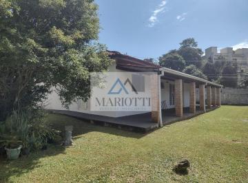 Casa · 190m² · 3 Quartos · 2 Vagas · CASA TÉRREA À VENDA – JD. PAULISTA | ATIBAIA