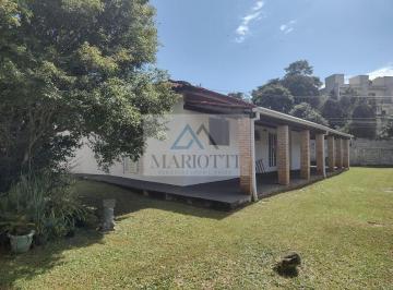 Casa · 190m² · 3 Quartos · 2 Vagas · CASA TÉRREA À VENDA – JD. PAULISTA | ATIBAIA