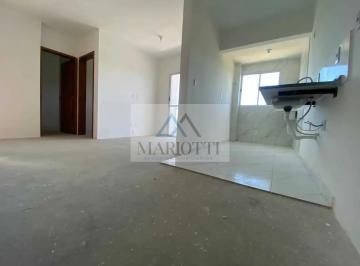 Apartamento · 45m² · 2 Quartos · 1 Vaga · Apartamento à Venda no Portal das Alamedas – Franco da Rocha/SP
