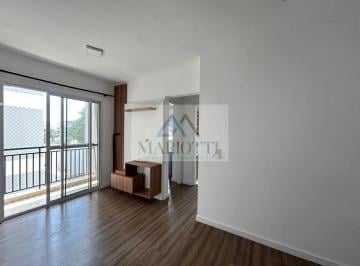 Apartamento · 47m² · 2 Quartos · 1 Vaga · Mirante do Parque - Apartamento com 2 dormitórios para venda em Caieiras, Serpa - SP