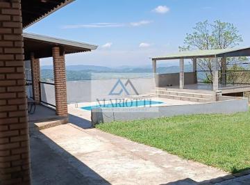 Rural · 3820m² · 3 Quartos · 10 Vagas · Chácara à Venda em Mairiporã – 3.820 m² | Próxima a São Paulo