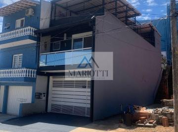 Casa · 120m² · 2 Quartos · 2 Vagas · Casa para Locação em Bragança Paulista