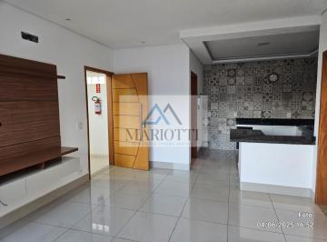Apartamento · 70m² · 2 Quartos · 1 Vaga · Edifício Kenedy Bragança Paulista - Apartamento à Venda em Bragança Paulista – 2 Dorms, 70m² – Edifí