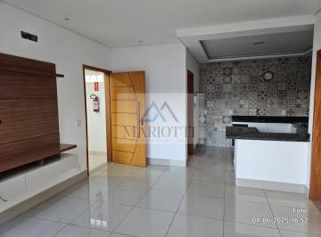 Apartamento · 70m² · 2 Quartos · 1 Vaga · Edifício Kenedy Bragança Paulista - Apartamento à Venda em Bragança Paulista – 2 Dorms, 70m² – Edifí