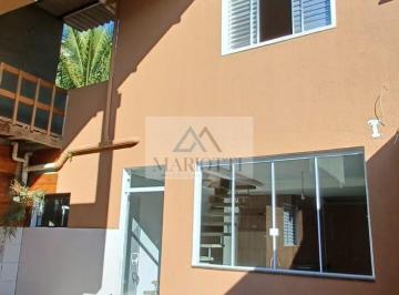 Casa · 220m² · 4 Quartos · 4 Vagas · Sobrado com Duas Casas no Quintal à Venda no Bairro Vera Tereza – Caieiras/SP