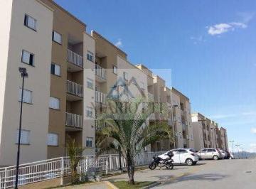 Apartamento · 52m² · 2 Quartos · 1 Vaga · Condomínio Viva Vista - Apartamento à Venda – Companhia Fazenda Belém - Franco da Rocha/SP