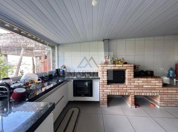 Casa · 93m² · 2 Quartos · Casa à Venda em Caieiras - Jardim dos Eucaliptos - R$ 300.000,00