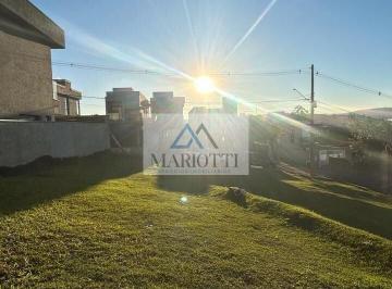 Terreno · 150m² · Villas Jaguari - Terreno Plano à Venda no Condomínio Nova Jaguari – Santana de Parnaíba/SP