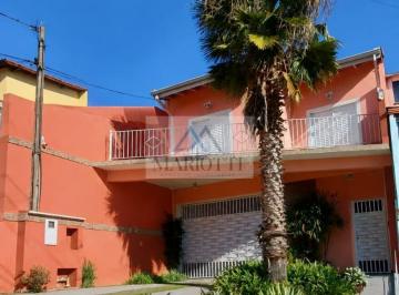 Casa · 172m² · 4 Quartos · 2 Vagas · Casa à venda com piscina - Condomínio Real Park – Caieiras/SP
