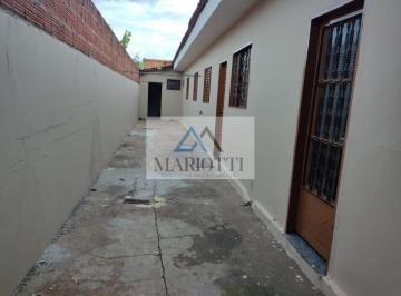 Casa · 150m² · 4 Quartos · 2 Vagas · Sobrado à Venda – Jardim Social Presidente Collor, São Carlos-SP