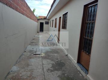 Casa · 150m² · 4 Quartos · 2 Vagas · Sobrado à Venda – Jardim Social Presidente Collor, São Carlos-SP