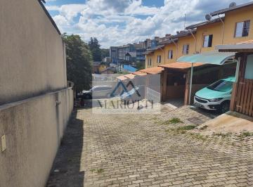 Casa · 54m² · 2 Quartos · 1 Vaga · Sobrado em condomínio com 2 dormitórios em Perus -SP