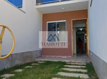 Casa · 64m² · 2 Quartos · 1 Vaga · Sobrado à Venda – Portal das Alamedas | Franco da Rocha/SP