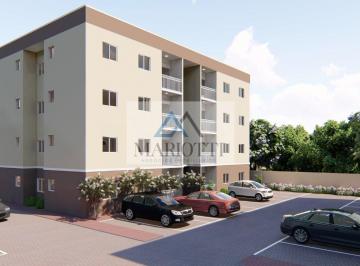 Apartamento · 56m² · 2 Quartos · 1 Vaga · PORTAL DO IPÊ ATIBAIA - Apartamento à Venda com 2 dormitórios - Portal do Ipê, Atibaia