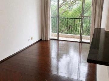 Apartamento de 2 quartos, São Paulo · CITY BOAÇAVA APARTAMENTO PARA LOCAÇÃO COM 2 DORMITÓRIOS E VAGA