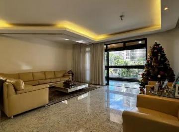 Apartamento de 4 quartos, Belo Horizonte · Imóvel para venda possui 436 metros quadrados com 4 quartos em Lourdes - Belo Horizonte - MG