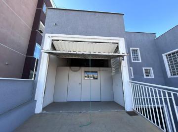 Foto 01 · Galpão Comercial para Locação em Sorocaba-SP: 2 Banheiros, 2 Vagas de Garagem, 360m² no Jardim Santa