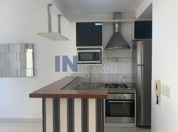 Foto 01 · Apartamento de Luxo à Venda em Jundiaí-SP, Bairro Anhangabaú: 1 quarto, 1 suíte, 2 salas, 2 banheiro