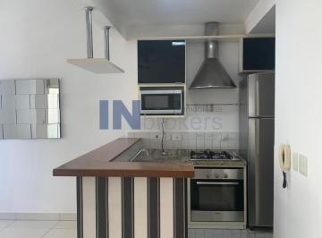 Foto 01 · Apartamento de Luxo à Venda em Jundiaí-SP, Bairro Anhangabaú: 1 quarto, 1 suíte, 2 salas, 2 banheiro