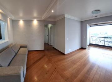 Apartamento de 3 quartos, São Paulo · Apartamento de 75 m² com 3 quartos à venda no Jardim Peri Peri