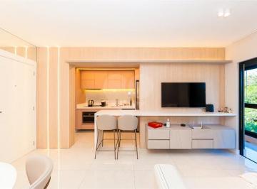 Apartamento de 2 quartos, Curitiba · Apartamento mobiliado de 60 m² com 2 quartos à venda em Santa Felicidade