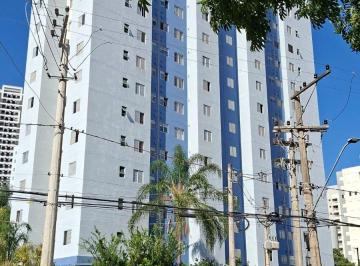Apartamento de 2 quartos, Sorocaba · Apartamento de 48 m² com 2 quartos mobiliado para aluguel no Campolim - Vida Plena Campolim