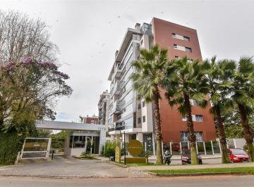 Apartamento de 3 quartos, Curitiba · LINDO APARTAMENTO A VENDA NA RUA PAULO GORSKI NO ECOVILLE