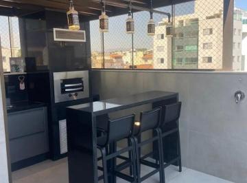Apartamento · 202m² · 4 Quartos · Apartamento à venda - no Jaraguá