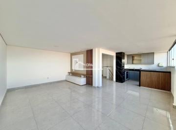 Apartamento · 117m² · 3 Quartos · Apartamento à venda - em Itapoã