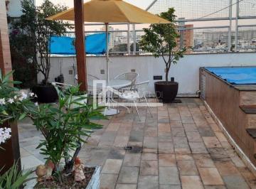 Apartamento · 179m² · 4 Quartos · Apartamento à venda - em Santa Tereza